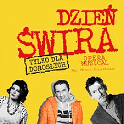 Bilety na spektakl Dzień Świra - Wrocław - 16-03-2019