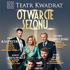 Bilety na spektakl Otwarcie sezonu - Warszawa - 23-03-2019