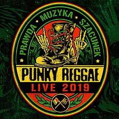 Bilety na koncert Punky Reggae Live 2019 - Tychy - 01-03-2019