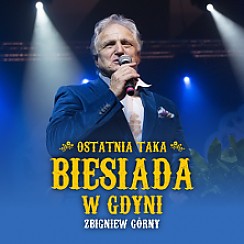 Bilety na koncert Wielkie pożegnanie z Galą Piosenki Biesiadnej - Zbigniewa Górnego w Gdyni - 10-05-2019