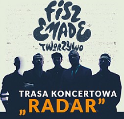 Bilety na koncert FISZ EMADE TWORZYWO TRASA 2019 w Lublinie - 14-03-2019