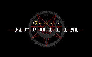 Bilety na koncert Fields Of The Nephilim we Wrocławiu na jedynym koncercie w Polsce! - 05-04-2019