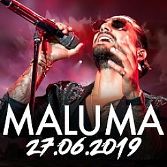 Bilety na koncert Maluma w Gdańsku - 27-06-2019