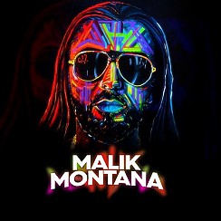 Bilety na koncert Malik Montana w Poznaniu - 22-03-2019