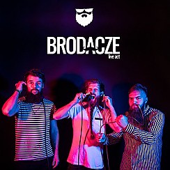 Bilety na koncert Brodacze live act / Bloki @Schron w Poznaniu - 16-03-2019
