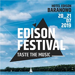 Bilety na Edison Festival - dzień drugi