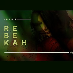 Bilety na koncert Rebekah w Sopocie - 09-03-2019