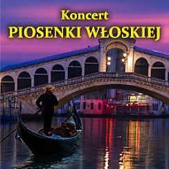 Bilety na koncert Piosenki Włoskiej w Krakowie - 31-03-2019