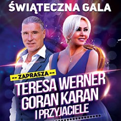 Bilety na koncert Teresa Werner i Goran Karan w Toruniu - 15-12-2019