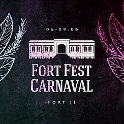Bilety na koncert Fort Fest Carnaval 2019  w Poznaniu - 06-06-2019