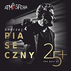 Bilety na koncert Andrzej Piaseczny - ATMASFERA Andrzej Piaseczny  w Warszawie - 19-05-2019