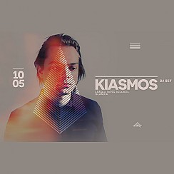 Bilety na koncert Kiasmos Dj Set | Sfinks700 w Sopocie - 10-05-2019
