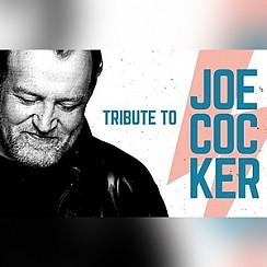 Bilety na koncert Tribute show to Joe Cocker we Wrocławiu - 01-10-2019