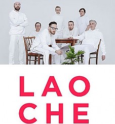 Bilety na koncert LAO CHE (15.03) w Warszawie - 15-03-2019