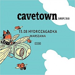 Bilety na koncert Cavetown w Warszawie - 15-08-2019