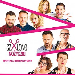 Bilety na spektakl Szalone Nożyczki - Zabrze - 31-03-2019