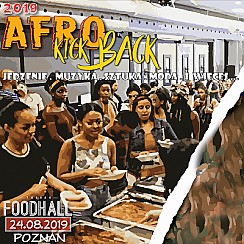 Bilety na koncert Summer Afro Kick-Back & After Party  w Poznaniu - 24-08-2019