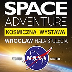 Bilety na spektakl SPACE ADVENTURE - Wrocław - 18-06-2019