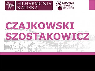 Bilety na koncert ROSYJSKA MUZYKA, POLSKIE KORZENIE w Kaliszu - 26-04-2019