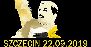 Bilety na koncert Muzyka zespołu Queen Symfonicznie - dodatkowy koncert w Szczecinie - 22-09-2019