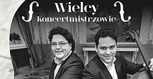 Bilety na koncert Wielcy Koncertmistrzowie - Budapest Concert w Szczecinie - 23-03-2019