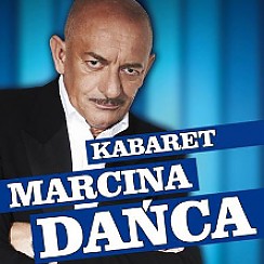 Bilety na spektakl Marcin Daniec - Wrocław - 09-02-2019
