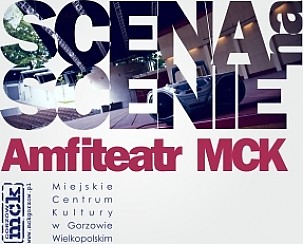 Bilety na koncert Scena na Scenie - niXes w Gorzowie Wielkopolskim - 11-08-2019