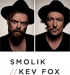 Bilety na koncert SMOLIK // KEV FOX  w Warszawie - 10-04-2019