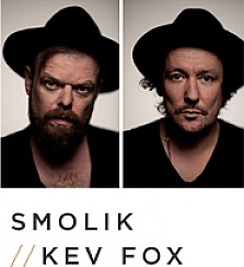 Bilety na koncert Open Stage: SMOLIK // KEV FOX w Warszawie - 10-04-2019