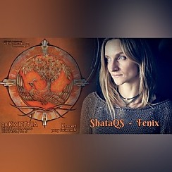 Bilety na koncert Shata QS - Premiera Płyty "Fenix" we Wrocławiu - 28-04-2019