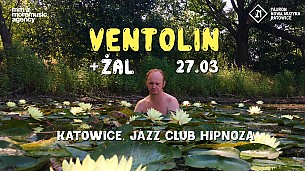 Bilety na koncert Before TNMK: Ventolin i ŻAL w Katowicach - 27-03-2019