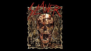 Bilety na koncert Slayer w Gliwicach - 04-06-2019