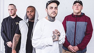 Bilety na koncert Emmure + Rise Of The Northstar + supporty w Warszawie - 16-04-2019