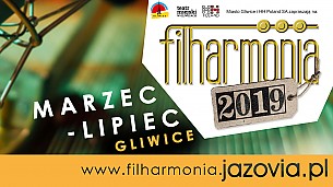 Bilety na koncert Jazz Band Ball Orchestra - Filharmonia 2019 w Gliwicach - 09-04-2019