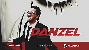 Bilety na koncert Danzel w Warszawie - 06-04-2019