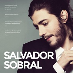 Bilety na koncert Salvador Sobral - Poland Tour 2019 w Krakowie - 04-04-2019