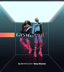 XXANAXX - Gradient tour