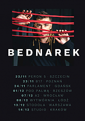 Bilety na koncert Bednarek w Bielsku-Białej - 22-03-2019