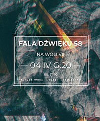 Bilety na koncert Fala dźwięku w Warszawie - 04-04-2019