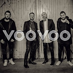 Bilety na koncert Voo Voo w Gdańsku - 05-04-2019