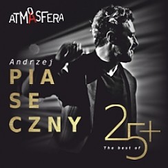 Bilety na koncert ATMASFERA Andrzej Piaseczny w Warszawie - 19-05-2019