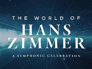 Bilety na koncert The World of Hans Zimmer w Gdańsku - 20-11-2019