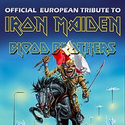 Bilety na koncert Tribute to Iron Maiden: Blood Brothers w Radomiu - 17-05-2019