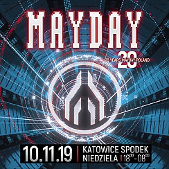 Bilety na koncert Mayday Poland "20 Years" w Katowicach - 10-11-2019