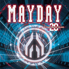 Bilety na koncert MAYDAY w Katowicach - 10-11-2019