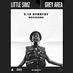 Bilety na koncert Little Simz - Warszawa - 09-10-2019