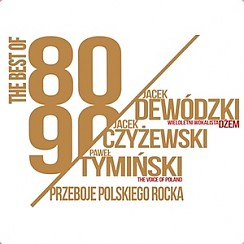 Bilety na koncert Przeboje Polskiego Rocka lat 80/90 we Wrocławiu - 18-05-2019