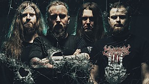 Bilety na koncert Decapitated, Thy Art Is Murder, Letters From The Colony w Poznaniu - 07-08-2019