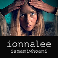 Bilety na koncert ionnalee (iamamiwhoami w Warszawie - 26-10-2019