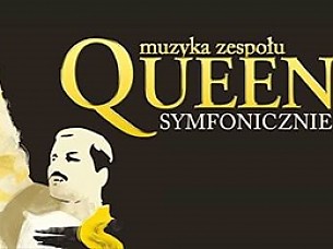 Bilety na koncert Queen Symfonicznie w Warszawie - 08-09-2019
